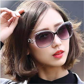 2021 Star Štýl Oválne Slnečné Okuliare Ženy, Luxusné Módne Letné Slnečné Okuliare Značky Vintage Dizajnér Okuliare Oculos De Sol